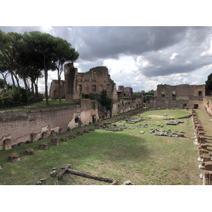 Picture Italy Rome Roman Forum 2024-09 41 - Pictures Roman Forum