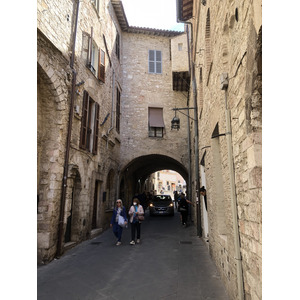 Picture Italy Assisi 2024-09 30 - Visit Assisi