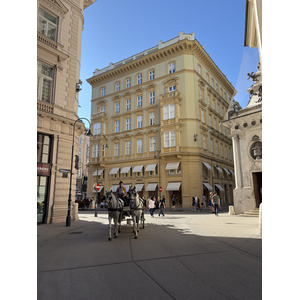 Picture Austria Vienna 2025-09 120 - Map Vienna
