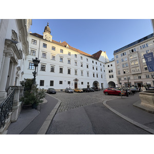 Picture Austria Vienna 2025-09 35 - Perspective Vienna