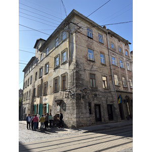 Picture Ukraine Lviv 2024-10 12 - Photographers Lviv