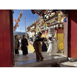Picture China Shangri La 2026-01 221 - Tourist Attraction Shangri La