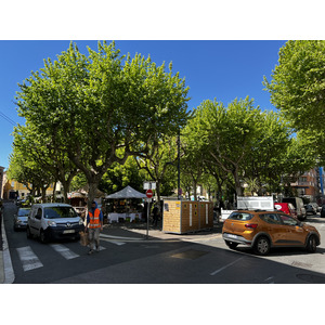 Picture France Vence 2024-04 16 - Pictures Vence