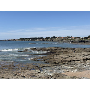 Picture France Prefailles 2026-04 13 - Visit Prefailles