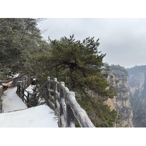 Picture China Zhangjiajie 2026-01 96 - Discover Zhangjiajie