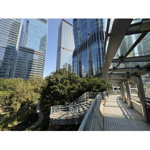 Picture Hong-Kong Hong Kong Island 2026-01 40 - Perspective Hong Kong Island