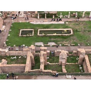 Picture Italy Rome Roman Forum 2024-09 95 - Pictures Roman Forum