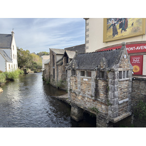 Picture France Pont Aven 2026-04 76 - Trips Pont Aven