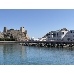 Picture Oman Mascate 2025-11 46 - Visit Mascate
