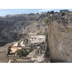 Picture Italy Matera 2024-09 317 - Picture Matera