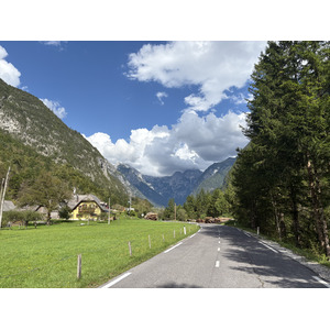 Picture Slovenia Soca River 2025-09 135 - Travels Soca River