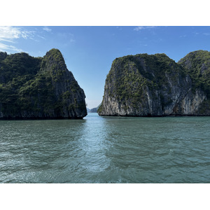 Picture Vietnam Ha Long Bay 2024-01 15 - Photographer Ha Long Bay