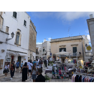 Picture Italy Ostuni 2024-09 13 - Sight Ostuni
