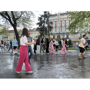 Picture Ukraine Lviv 2025-04 149 - Photo Lviv
