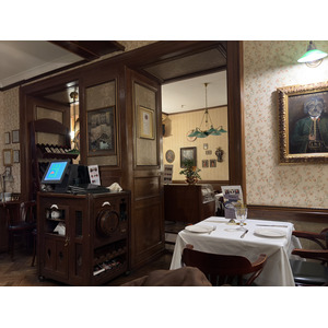 Picture Ukraine Lviv Restaurants 2024-10 44 - Picture Restaurants