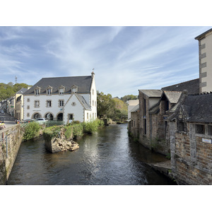 Picture France Pont Aven 2026-04 93 - View Pont Aven