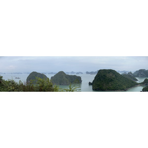 Picture Vietnam Ha Long Bay 2024-01 105 - Tourist Ha Long Bay