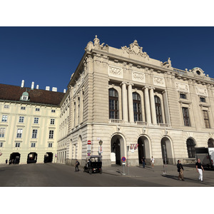Picture Austria Vienna 2025-09 81 - Discover Vienna