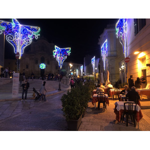 Picture Italy Matera 2024-09 250 - Views Matera