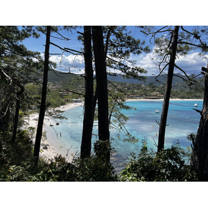 Picture France Corsica Favone Beach 2024-05 5 - Picture Favone Beach