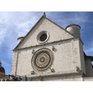 Picture Italy Assisi 2024-09 70 - Photos Assisi