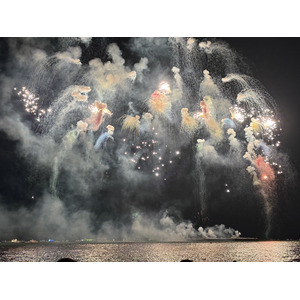 Picture Thailand Pattaya Fireworks 2024-12 76 - Sight Fireworks