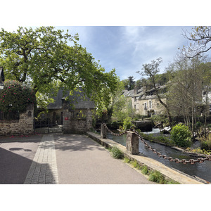 Picture France Pont Aven 2026-04 52 - Sightseeing Pont Aven