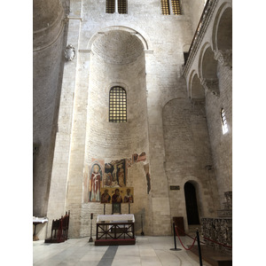 Picture Italy Bari 2024-09 27 - Visit Bari