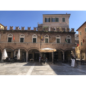 Picture Italy Ascoli Piceno 2024-09 17 - Trip Ascoli Piceno