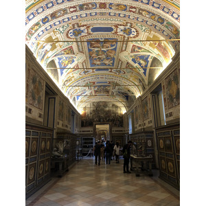Picture Italy Rome Vatican Museum 2024-09 10 - Pictures Vatican Museum