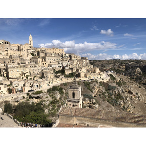 Picture Italy Matera 2024-09 209 - Views Matera