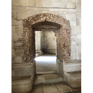 Picture Italy Castel del monte 2024-09 17 - Sight Castel del monte