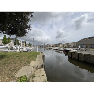 Picture France Redon 2026-04 3 - Sightseeing Redon