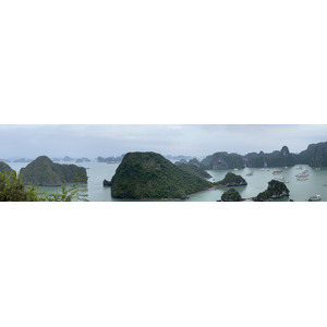 Picture Vietnam Ha Long Bay 2024-01 107 - Views Ha Long Bay