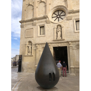 Picture Italy Matera 2024-09 137 - Tourist Places Matera