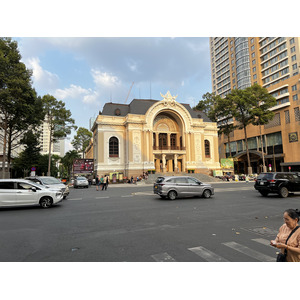 Picture Vietnam Saigon 2024-01 80 - Travels Saigon