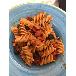 Picture Italy Rome 2024-09 119 - Perspective Rome