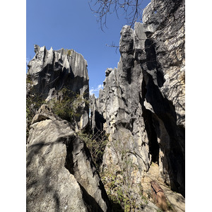 Picture China Shilin Stone Forest 2026-01 185 - Sight Shilin Stone Forest