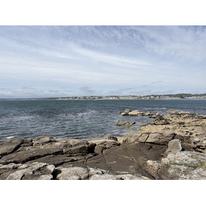 Picture France Concarneau 2026-04 38 - Road Concarneau