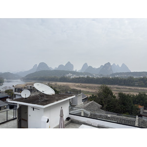 Picture China Yangshuo 2026-01 23 - Car Rental Yangshuo