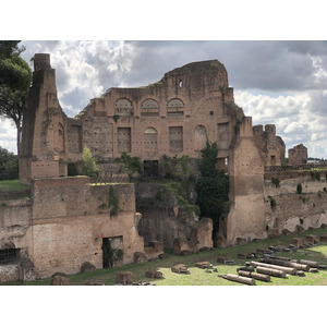 Picture Italy Rome Roman Forum 2024-09 122 - Sight Roman Forum