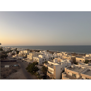 Picture Oman Mascate 2025-11 82 - Map Mascate