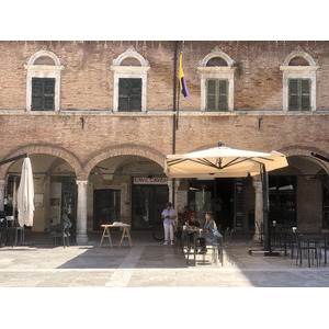 Picture Italy Ascoli Piceno 2024-09 33 - Road Map Ascoli Piceno
