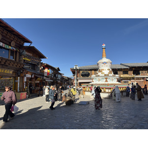 Picture China Shangri La 2026-01 256 - Trips Shangri La