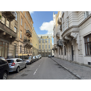 Picture Ukraine Lviv 2024-10 272 - Pictures Lviv