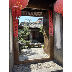 Picture China Lijiang 2026-01 394 - Photos Lijiang