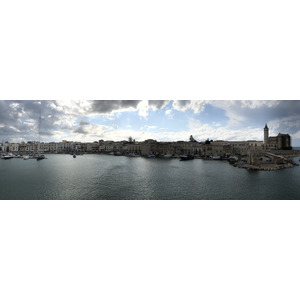 Picture Italy Trani 2024-09 44 - View Trani
