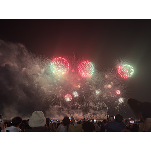 Picture Thailand Pattaya pattaya firework festival 2025-12 50 - Trip pattaya firework festival