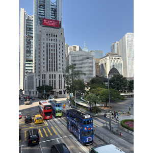 Picture Hong-Kong Hong Kong Island 2026-01 3 - View Hong Kong Island