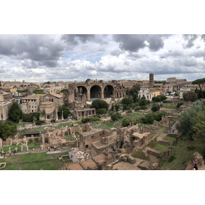 Picture Italy Rome Roman Forum 2024-09 164 - Pictures Roman Forum